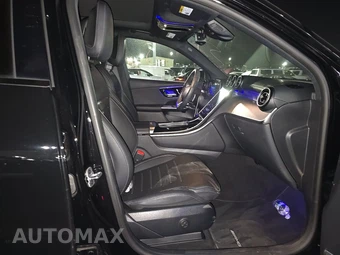 2023 Mercedes-Benz GLC 300 – miniatura 8