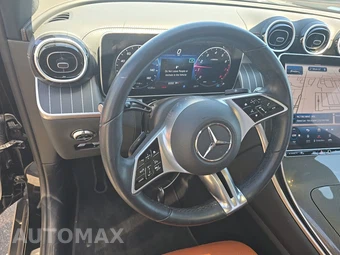 2023 Mercedes-Benz GLC 300 – miniatura 10