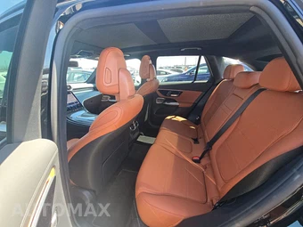 2023 Mercedes-Benz GLC 300 – miniatura 13