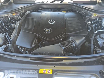2023 Mercedes-Benz GLC 300 – miniatura 15
