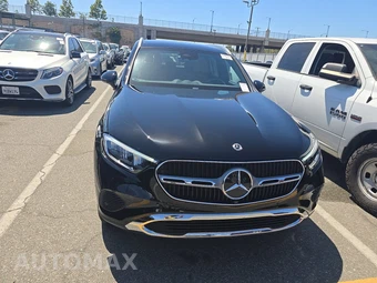 2023 Mercedes-Benz GLC 300 – miniatura 2