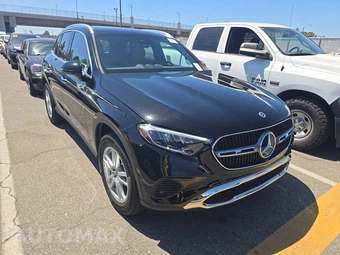 2023 Mercedes-Benz GLC 300 – miniatura 3