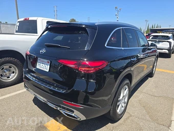 2023 Mercedes-Benz GLC 300 – miniatura 4