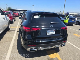2023 Mercedes-Benz GLC 300 – miniatura 5