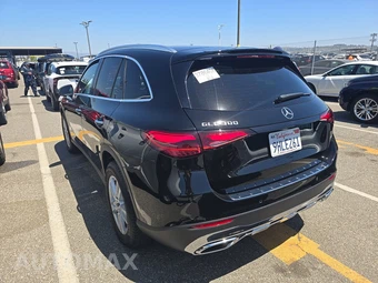 2023 Mercedes-Benz GLC 300 – miniatura 6