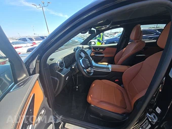 2023 Mercedes-Benz GLC 300 – miniatura 7