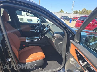 2023 Mercedes-Benz GLC 300 – miniatura 8