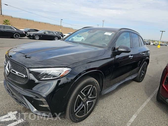 2023 Mercedes-Benz GLC 300