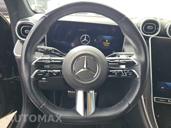 2023 Mercedes-Benz GLC 300 – miniatura 10