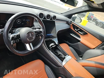 2023 Mercedes-Benz GLC 300 – miniatura 11