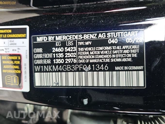 2023 Mercedes-Benz GLC 300 – miniatura 15