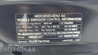 2023 Mercedes-Benz GLC 300 – miniatura 18