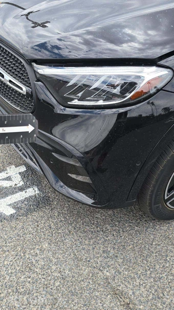 2023 Mercedes-Benz GLC 300 – miniatura 19