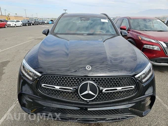 2023 Mercedes-Benz GLC 300 – miniatura 2