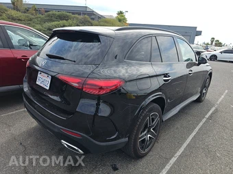 2023 Mercedes-Benz GLC 300 – miniatura 4