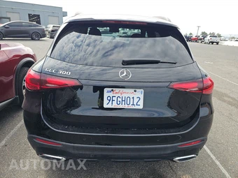 2023 Mercedes-Benz GLC 300 – miniatura 5