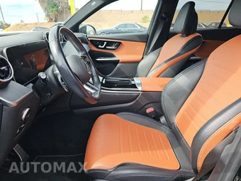 2023 Mercedes-Benz GLC 300 – miniatura 7