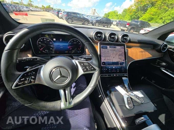 2023 Mercedes-Benz GLC 300 - miniatura 7