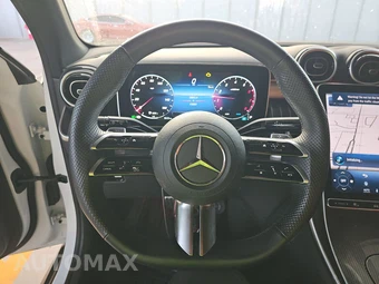2023 Mercedes-Benz GLC 300 - miniatura 10