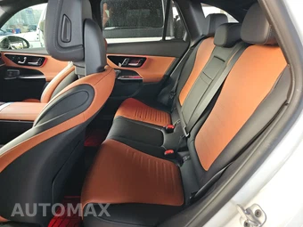 2023 Mercedes-Benz GLC 300 - miniatura 13