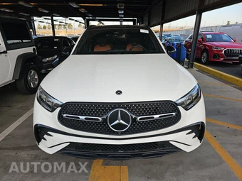 2023 Mercedes-Benz GLC 300 - miniatura 2