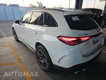 2023 Mercedes-Benz GLC 300 - miniatura 6