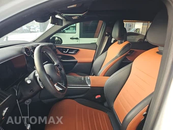 2023 Mercedes-Benz GLC 300 - miniatura 7