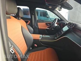 2023 Mercedes-Benz GLC 300 - miniatura 8