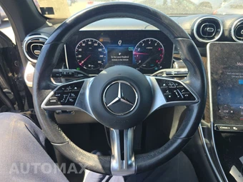 2023 Mercedes-Benz GLC 300 - miniatura 10