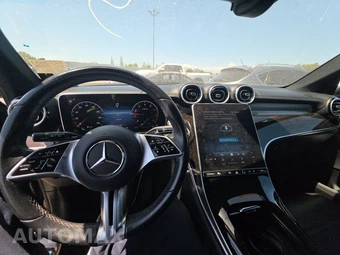 2023 Mercedes-Benz GLC 300 - miniatura 11