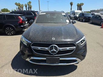 2023 Mercedes-Benz GLC 300 - miniatura 2