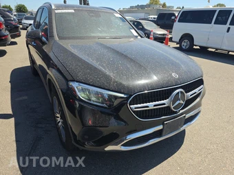 2023 Mercedes-Benz GLC 300 - miniatura 3