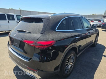 2023 Mercedes-Benz GLC 300 - miniatura 4