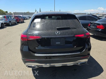 2023 Mercedes-Benz GLC 300 - miniatura 5