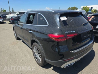 2023 Mercedes-Benz GLC 300 - miniatura 6