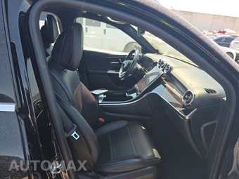 2023 Mercedes-Benz GLC 300 - miniatura 8