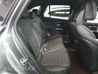 2023 Mercedes-Benz GLC 300 – miniatura 16