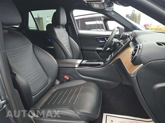 2023 Mercedes-Benz GLC 300 – miniatura 18