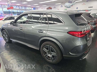 2023 Mercedes-Benz GLC 300 – miniatura 2