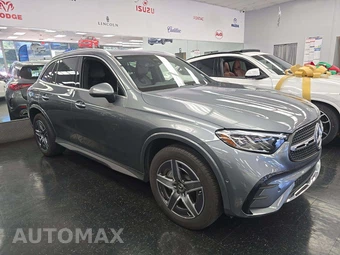 2023 Mercedes-Benz GLC 300 – miniatura 4