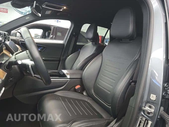 2023 Mercedes-Benz GLC 300 – miniatura 6