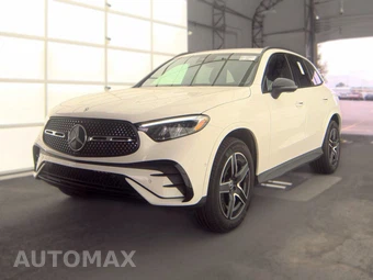 2023 Mercedes-Benz GLC 300
