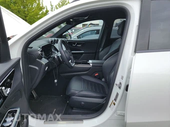 2023 Mercedes-Benz GLC 300 – miniatura 13