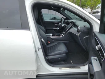 2023 Mercedes-Benz GLC 300 – miniatura 14