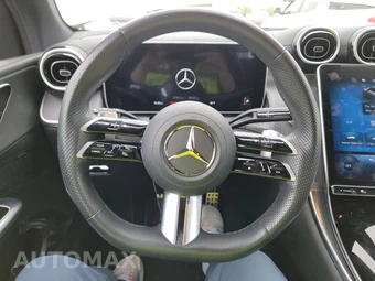 2023 Mercedes-Benz GLC 300 – miniatura 16