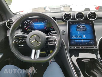2023 Mercedes-Benz GLC 300 – miniatura 17
