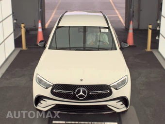 2023 Mercedes-Benz GLC 300 – miniatura 2