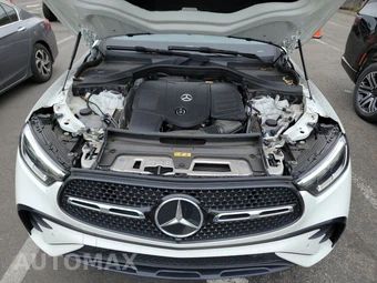 2023 Mercedes-Benz GLC 300 – miniatura 22