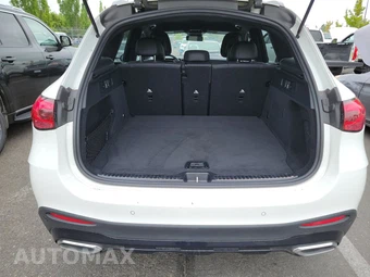 2023 Mercedes-Benz GLC 300 – miniatura 23