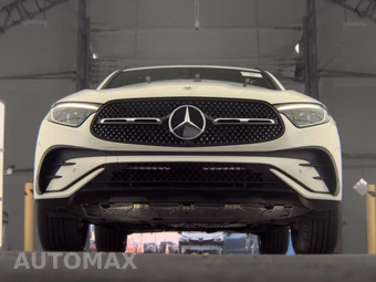 2023 Mercedes-Benz GLC 300 – miniatura 3